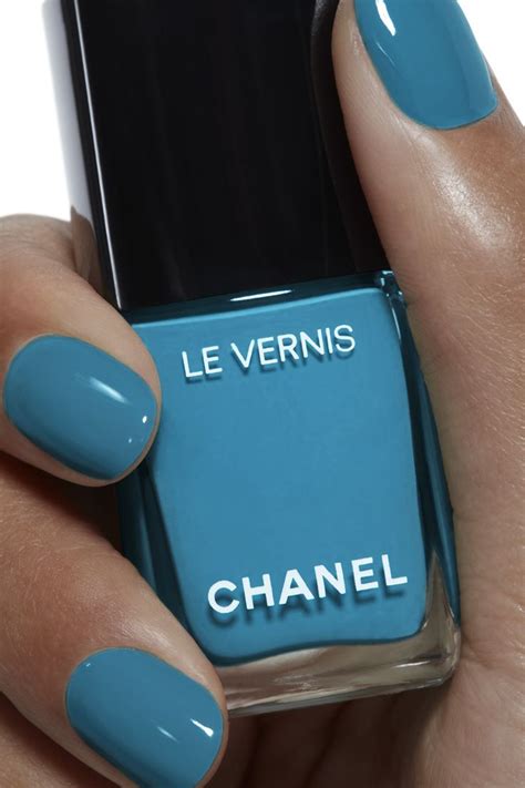 chanel 753 melody|Chanel Le Vernis Longwear Nail Colour 753 Melody. Nail Polish.